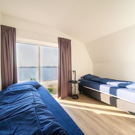Europarcs De Kraaijenbergse Plassen Linden Szoba fotó