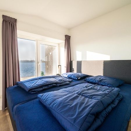 Europarcs De Kraaijenbergse Plassen Linden Szoba fotó