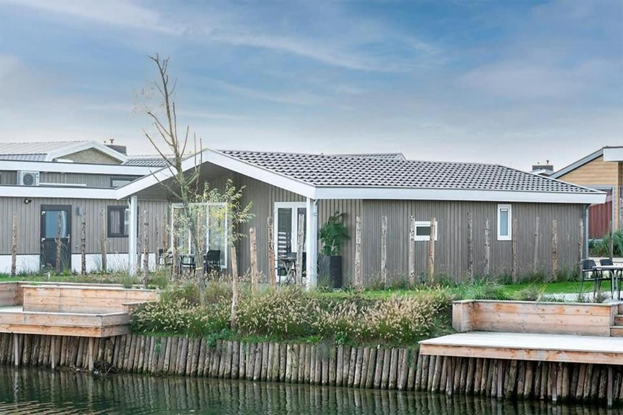 Europarcs De Kraaijenbergse Plassen Linden Szoba fotó