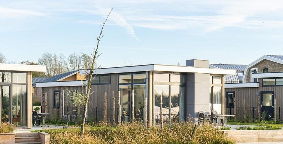Europarcs De Kraaijenbergse Plassen Linden Kültér fotó